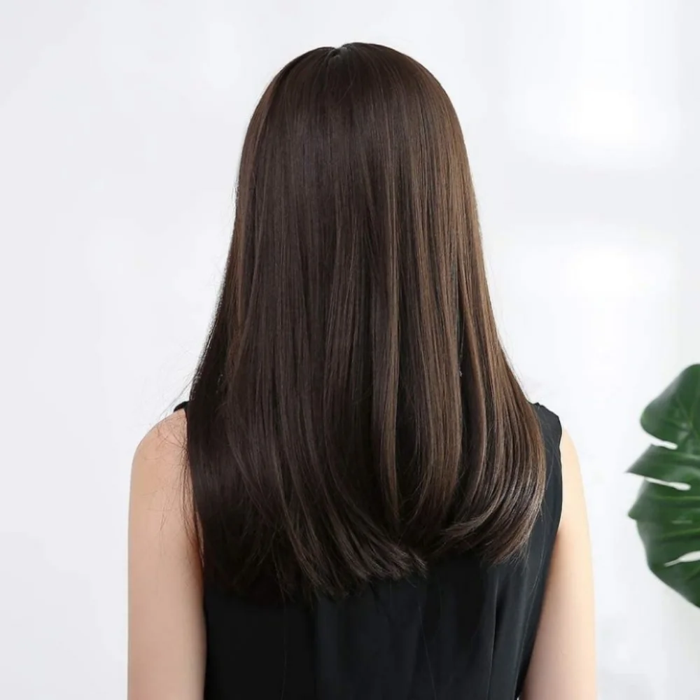 Blooming Hair 20